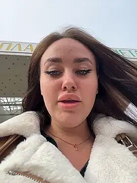 KiraSunshine live XXX chat