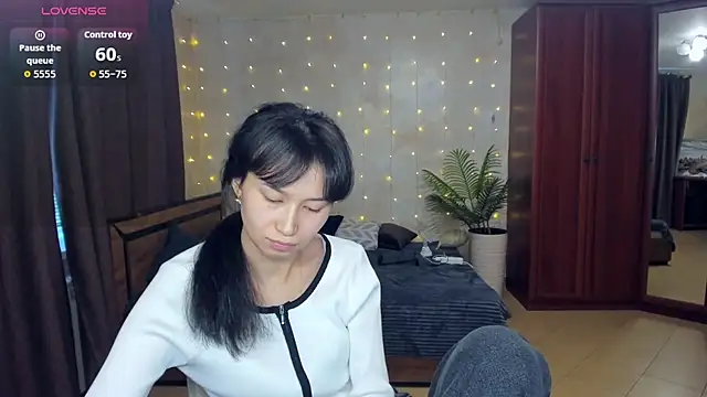 SheilaRare Live XXX Chat