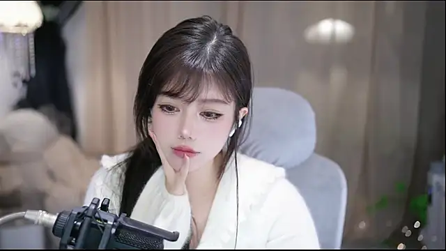 Sembang XXX Secara Langsung Cecily