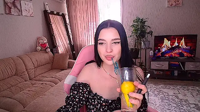XXX chat uživo modela __Malika__