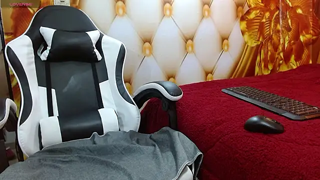 Czat XXX na żywo – isabella_barbie