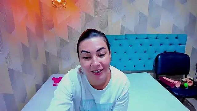 AdaFawxx – Live XXX-chat