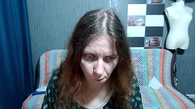 Chat XXX en directo de pa1e_pr1ncess