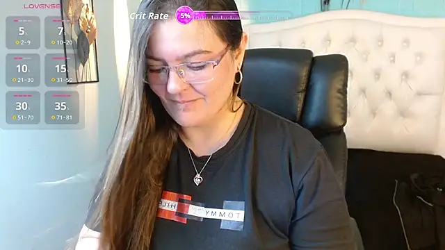 MsJossie live XXX chat