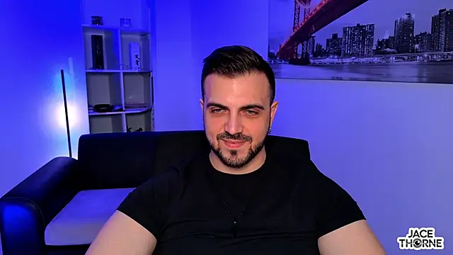 XXX chat uživo modela Jace_Thorne