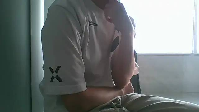 nole_china7: вебкам-шоу