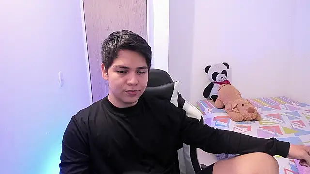 Asta_YunoXXXn Webbikameraesitys