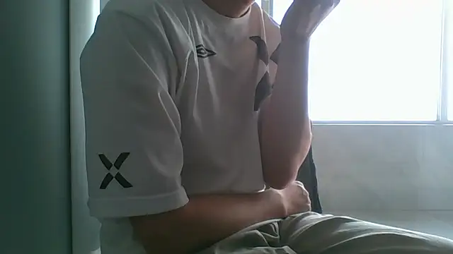 Czat XXX na żywo – nole_china7