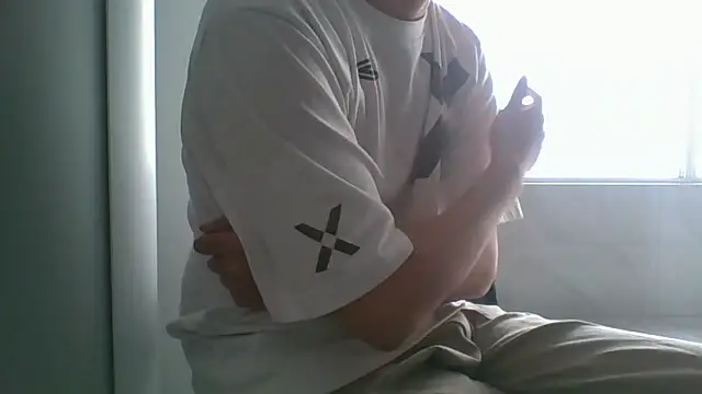 nole_china7のライブXXXチャット