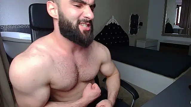 MicahLane 在線直播表演