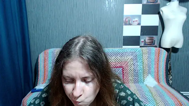 Živý XXX chat pa1e_pr1ncess