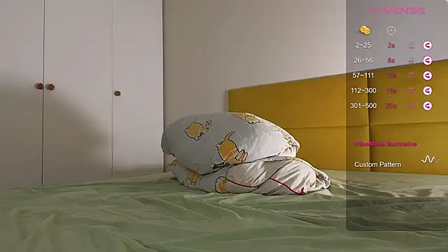 AliceKingsleigh – Live XXX-chat