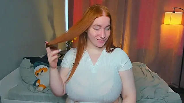 EthalCarlsqq – Live XXX-chat