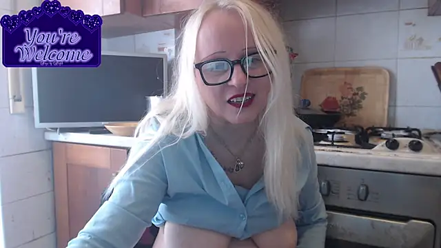 Chat XXX en directo de martachatte