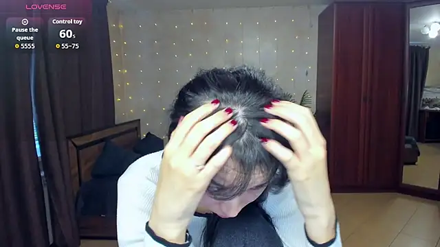 Онлайн чат XXX SheilaRare