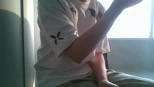 nole_china7 现场XXX聊天