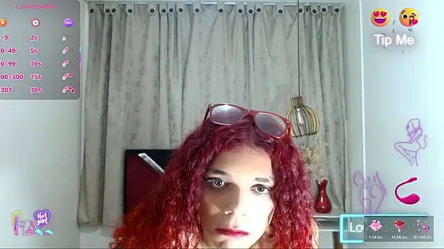 luisa__torres Show Webcam