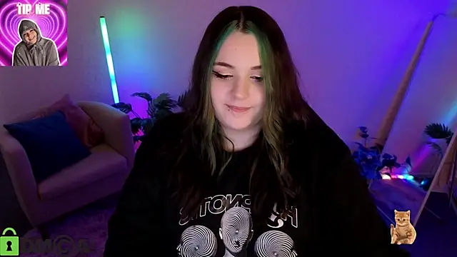 Živý XXX chat Mia_R0ss