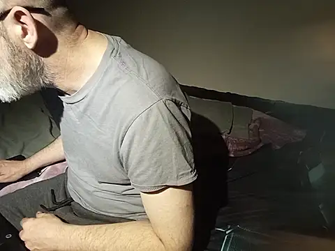 Chat XXX ao vivo de Kitrider