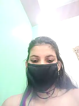 Chatroom XXX en direct de Aafreen_36