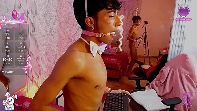 Chat XXX ao vivo de osamu_tay