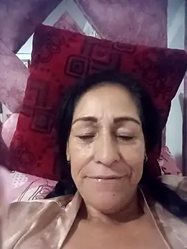 _Scarlett_Sweet 现场XXX聊天