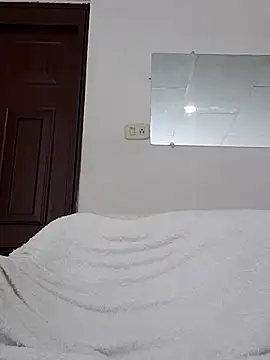 GilberMxx 웹캠 쇼