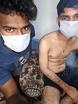 Tinku_1324のライブXXXチャット