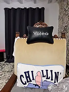 kylie_blck's Live XXX Chat