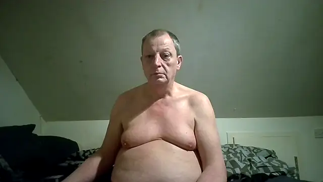 Show de chubbybear2cum na webcam