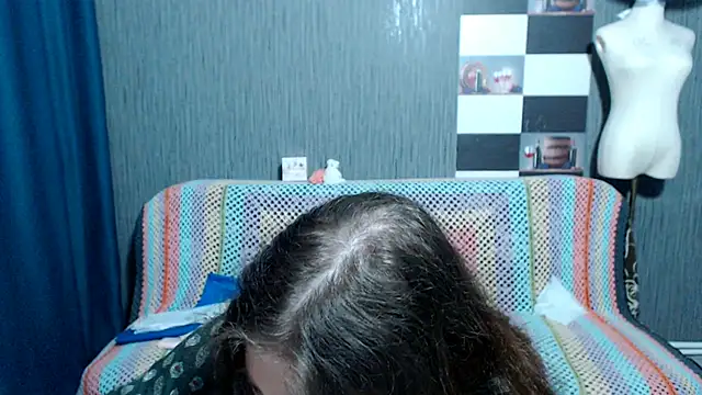 pa1e_pr1ncessのライブXXXチャット