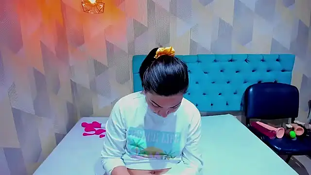 AdaFawxx's Live XXX Chat