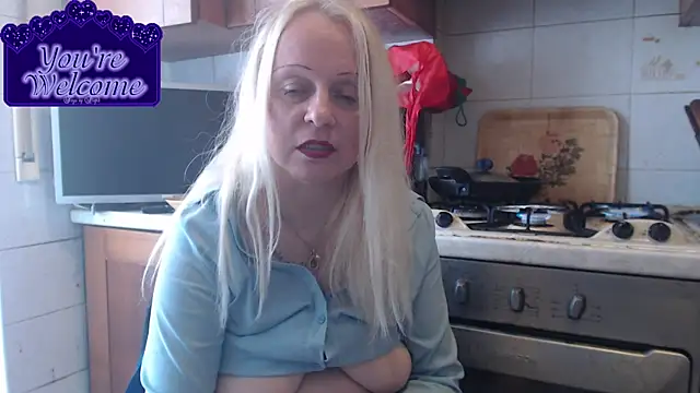 martachatte's Live XXX Chat