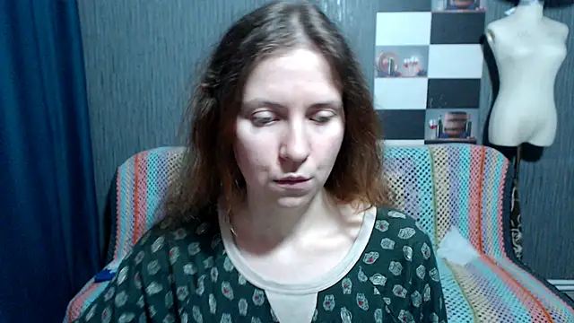 Chat XXX Live pa1e_pr1ncess