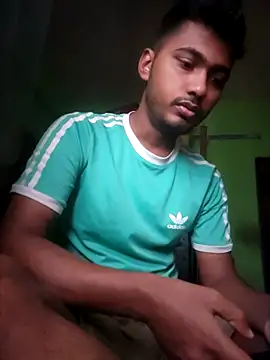 mahadakha78のウェブカメラショー