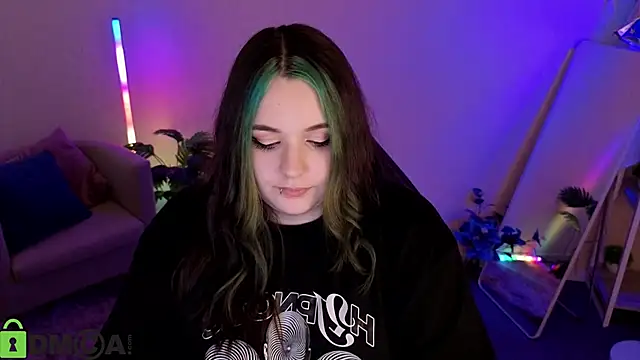 Chat +18 de Mia_R0ss ao vivo