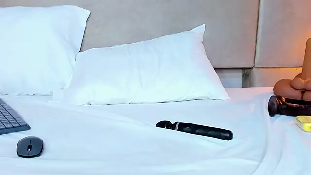 isabel_sofiaa 现场XXX聊天