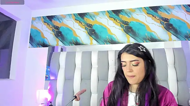 IsaDiiaz: απευθείας συνομιλία ΧΧΧ