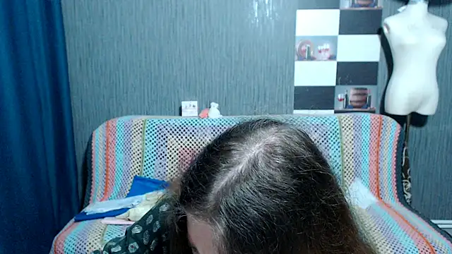 pa1e_pr1ncess 라이브 XXX 채팅