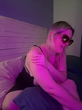 Granlady7 라이브 XXX 채팅