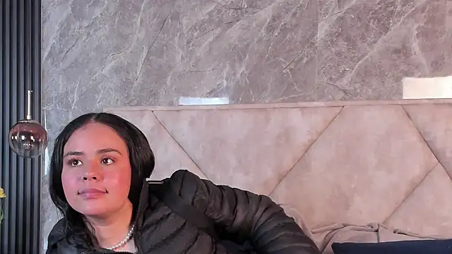 ArielleWilde 라이브 XXX 채팅