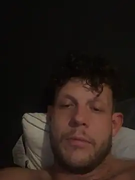 Geilalfaro Live XXX-chat