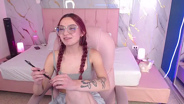 Red_kytty6 Live XXX-chat