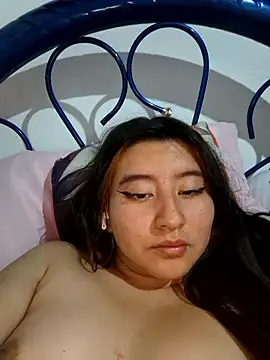 Yexxhan's Live XXX Chat