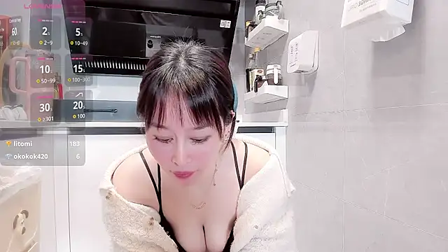 แชท XXX สดของ Vivian-6