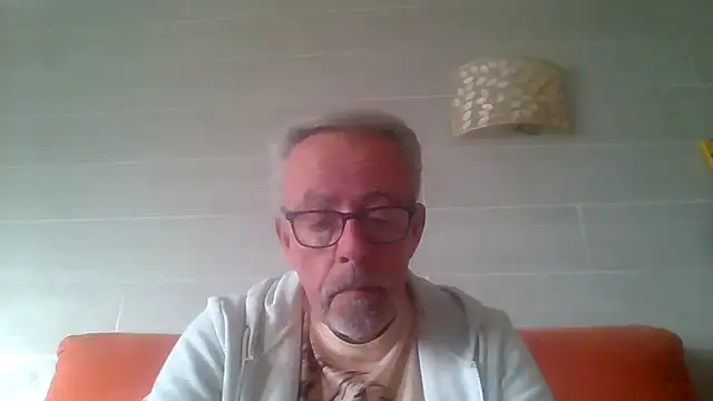 tuggy59 Adlı Modelin Web Kamerası Şovu