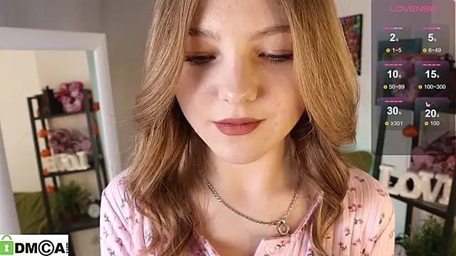 Sue_Sanders Webcam show