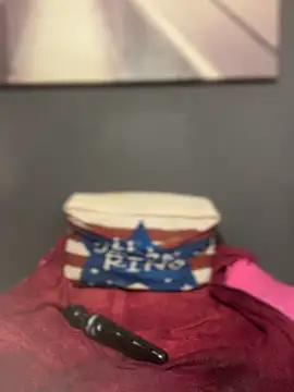 SEXaddictCANDY10 Adlı Modelin Web Kamerası Şovu