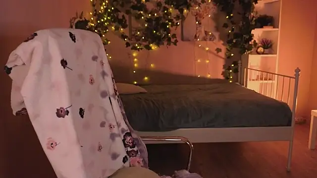 last_hxpe Adlı Modelin Canlı XXX Sohbeti