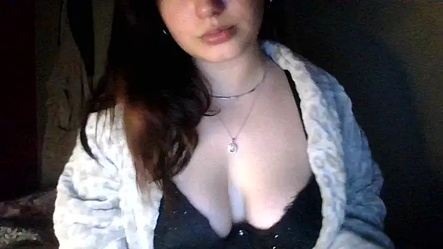 Dalila520 Live XXX-chat